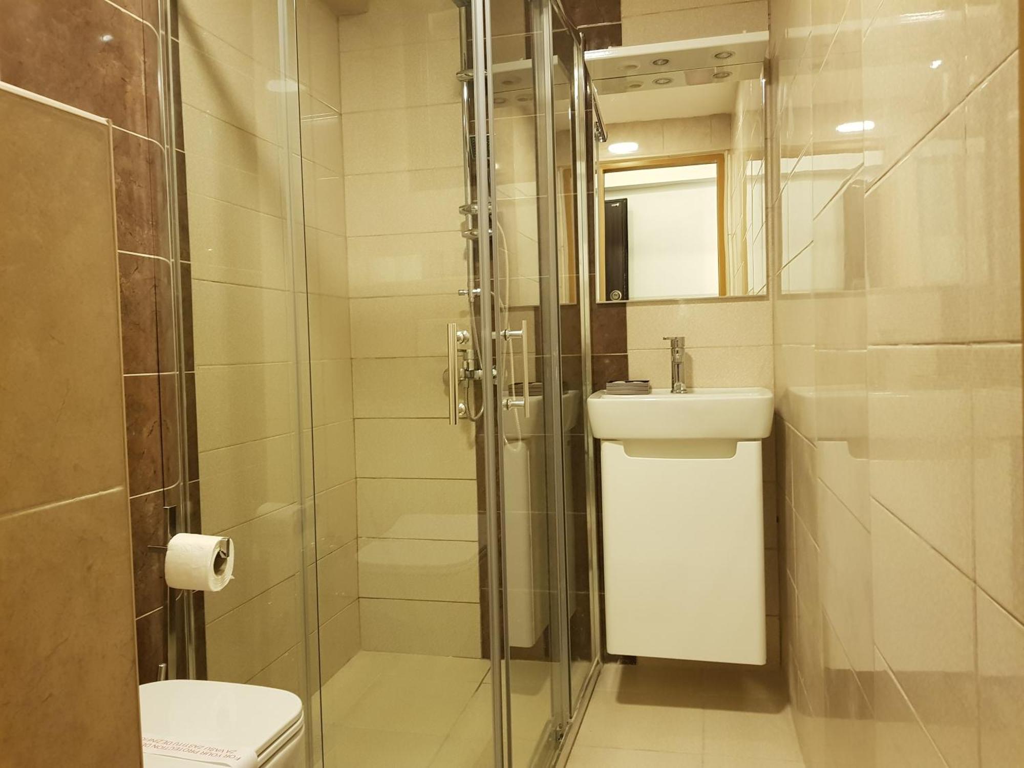 B&B Bazeni SJJ Habitación foto